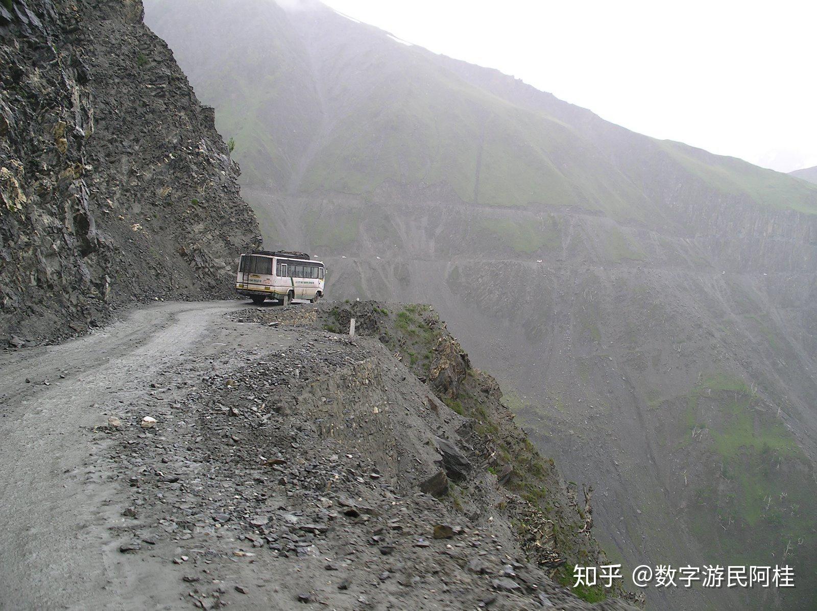 中国最危险的12条公路 走过3条就是老司机_车家号_发现车生活_汽车之家