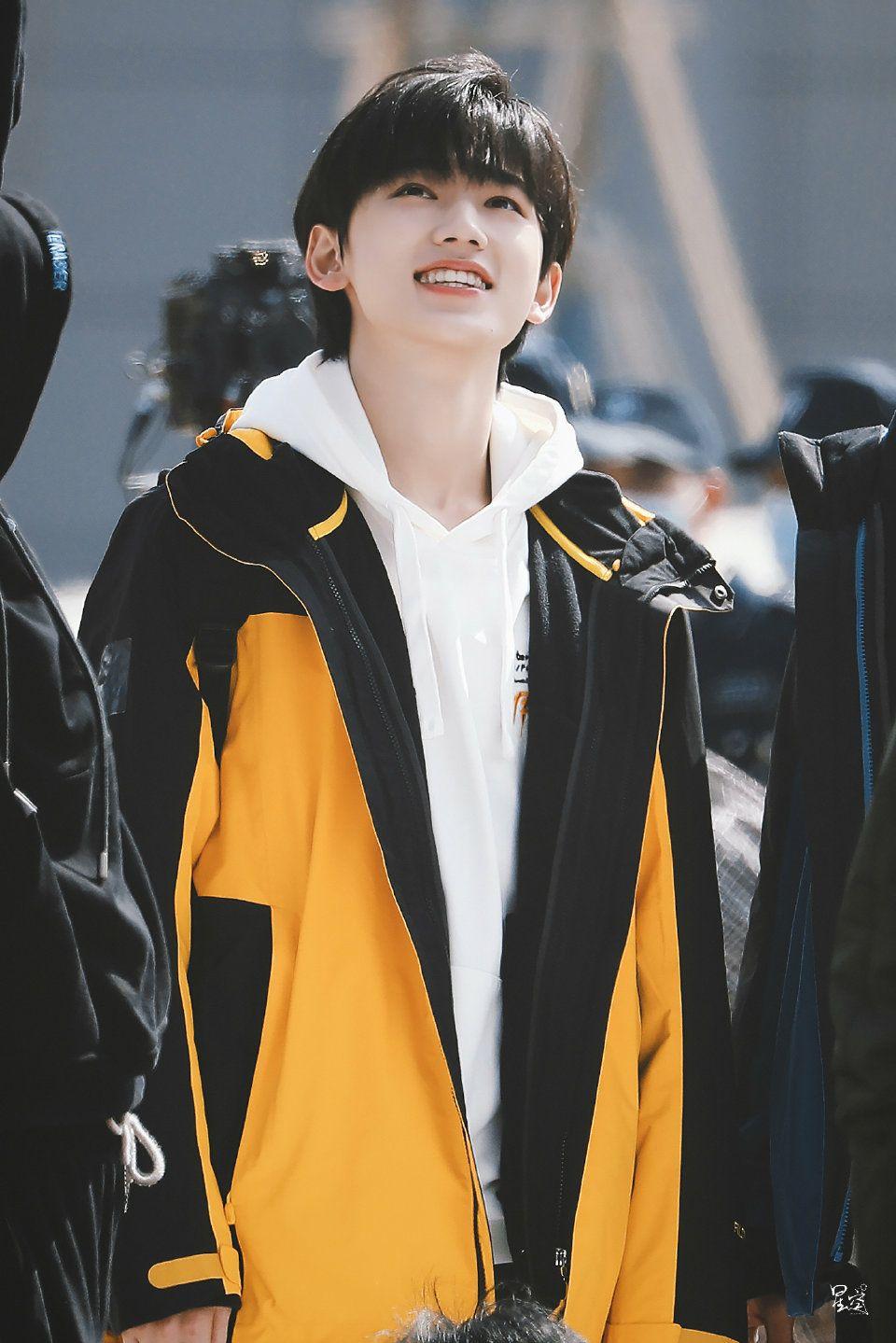 有无宋亚轩神图,求求了? - 知乎