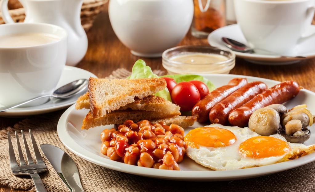 英国人的饮食习惯你知道几个?