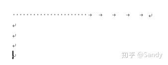 1分钟教你制作优质简历模板插图2 1分钟教你制作优质简历模板插图2
