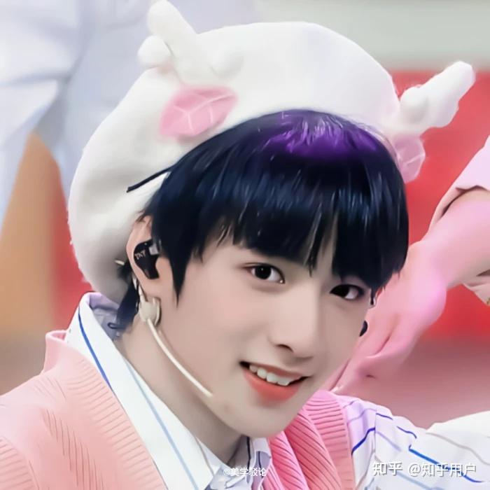 刘耀文的什么瞬间让你觉得很可爱