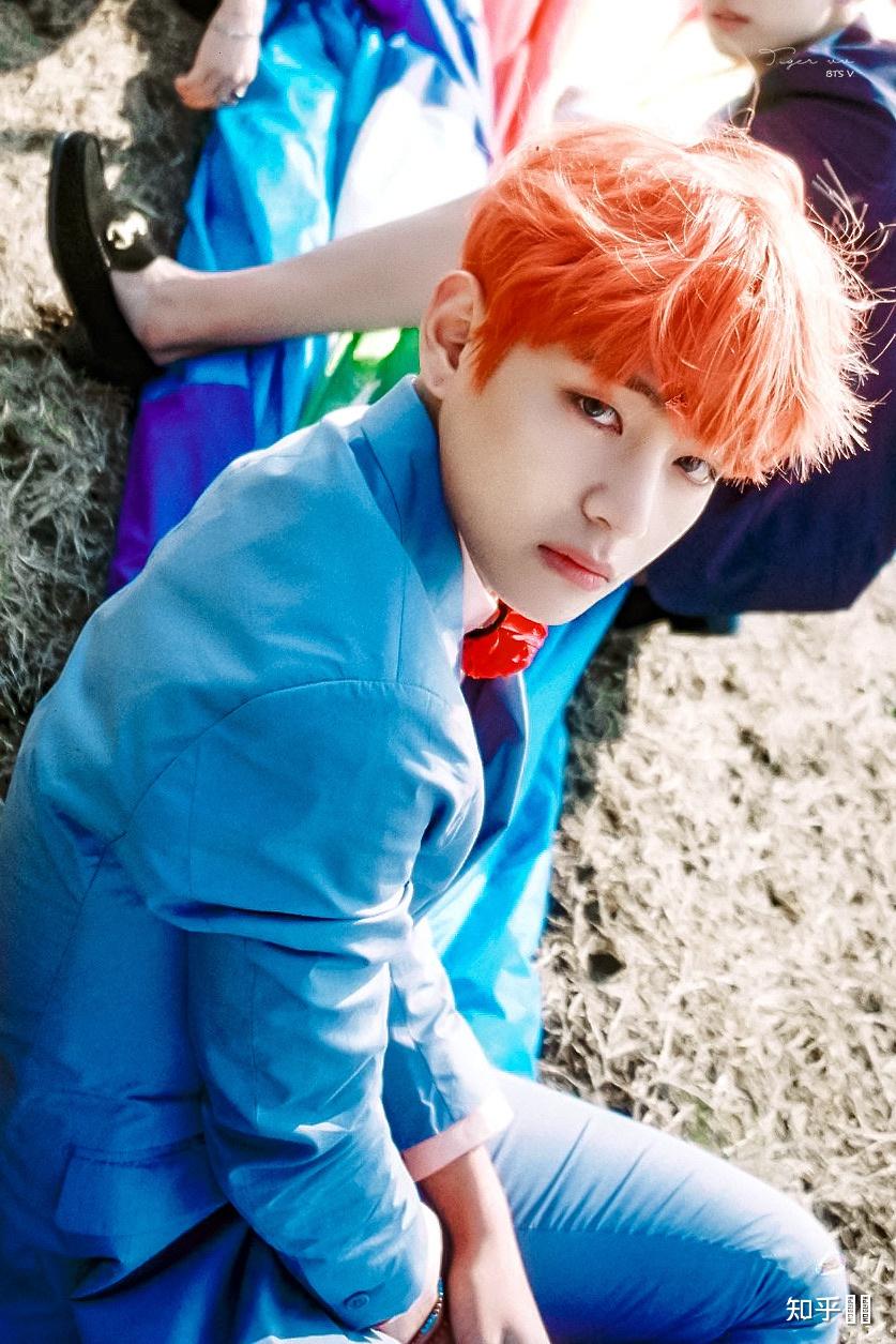 阿米是因为什么粉上防弹的呢?