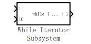 MATLAB的Simulink的While子系统（动作子系统） - 知乎
