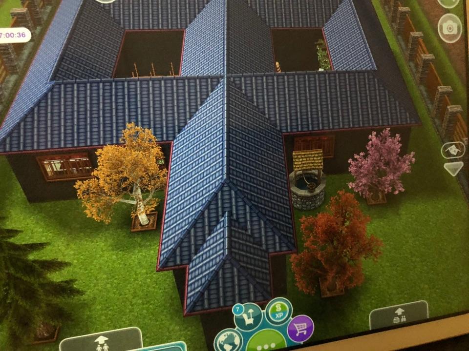 simsfreeplay人口上限_微信支付上限图片(2)