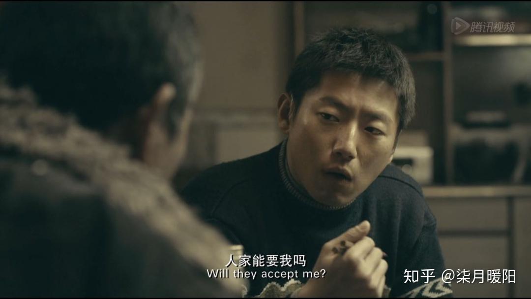 全能囧爸成熟是学会了认怂但又永远不怂