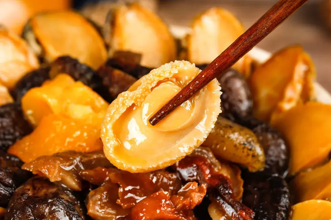 子野丨佛跳墙凭什么被称为天下第一汤佛跳墙介绍最全世界顶级食材