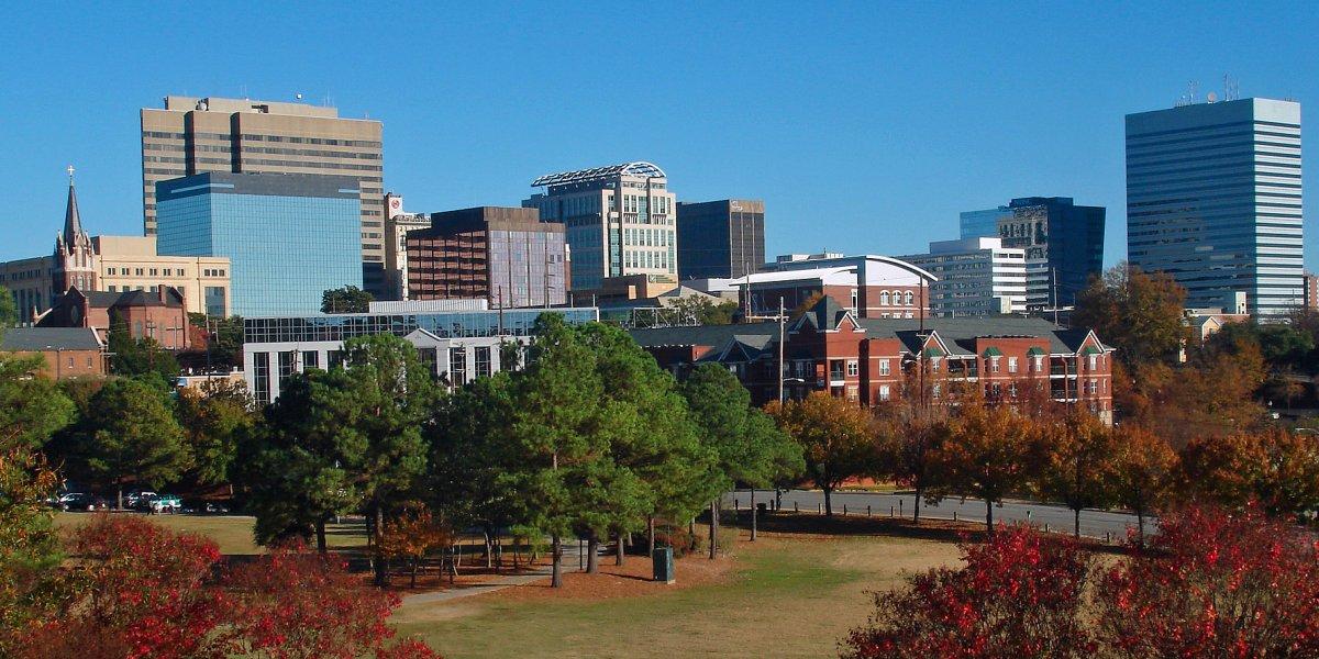 每个州大不一样!