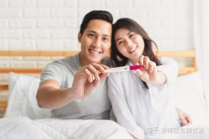 备孕很久却怀不上?4个问题告诉你为什么 - 知乎