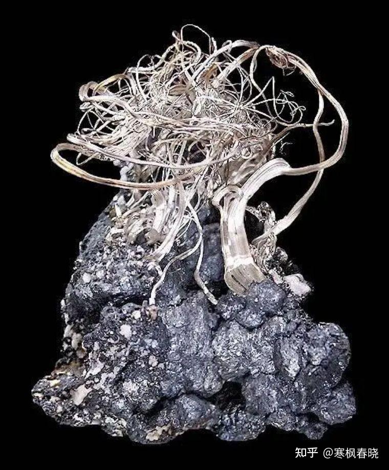 矿物晶体二次元矿物萌物娘