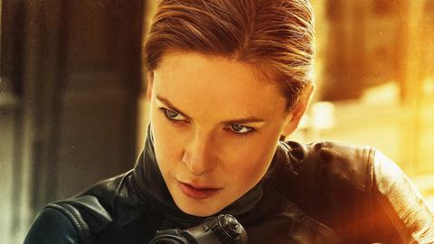 碟中谍5神秘国度