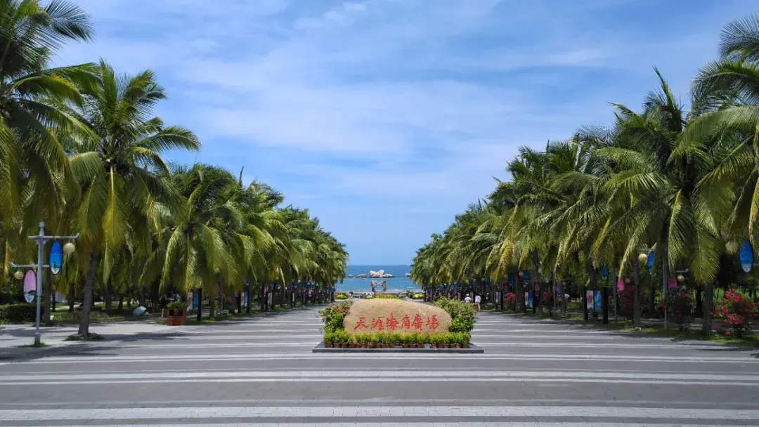 三亚旅游最新攻略,一文详细解读三亚景点