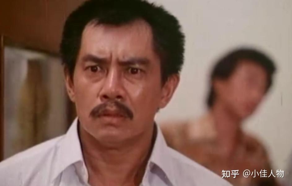 8位港片中的著名“打星”,看着眼熟却叫不上名字,个个身怀绝技 - 知乎