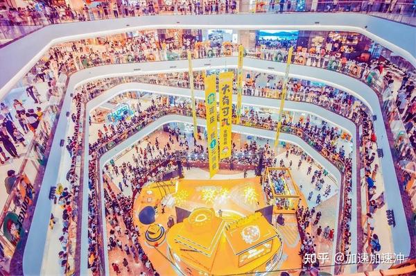 龙湖地产集团 龙湖天街|全新定位亮相,宁波鄞州天街「新风」起波澜 - 知乎