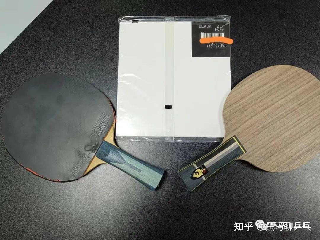 每周乒器观察 165:丹羽孝希新底板,日本全锦赛的"张本系列"