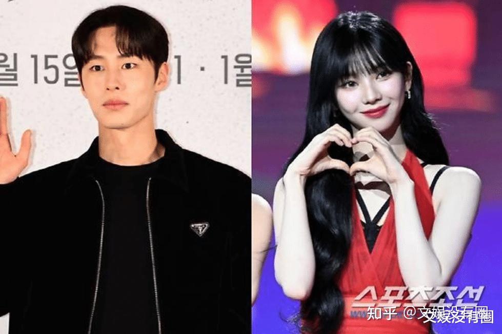 韩媒报道aespa柳智敏恋情,blackpink的jennie惨遭牵连 - 知乎