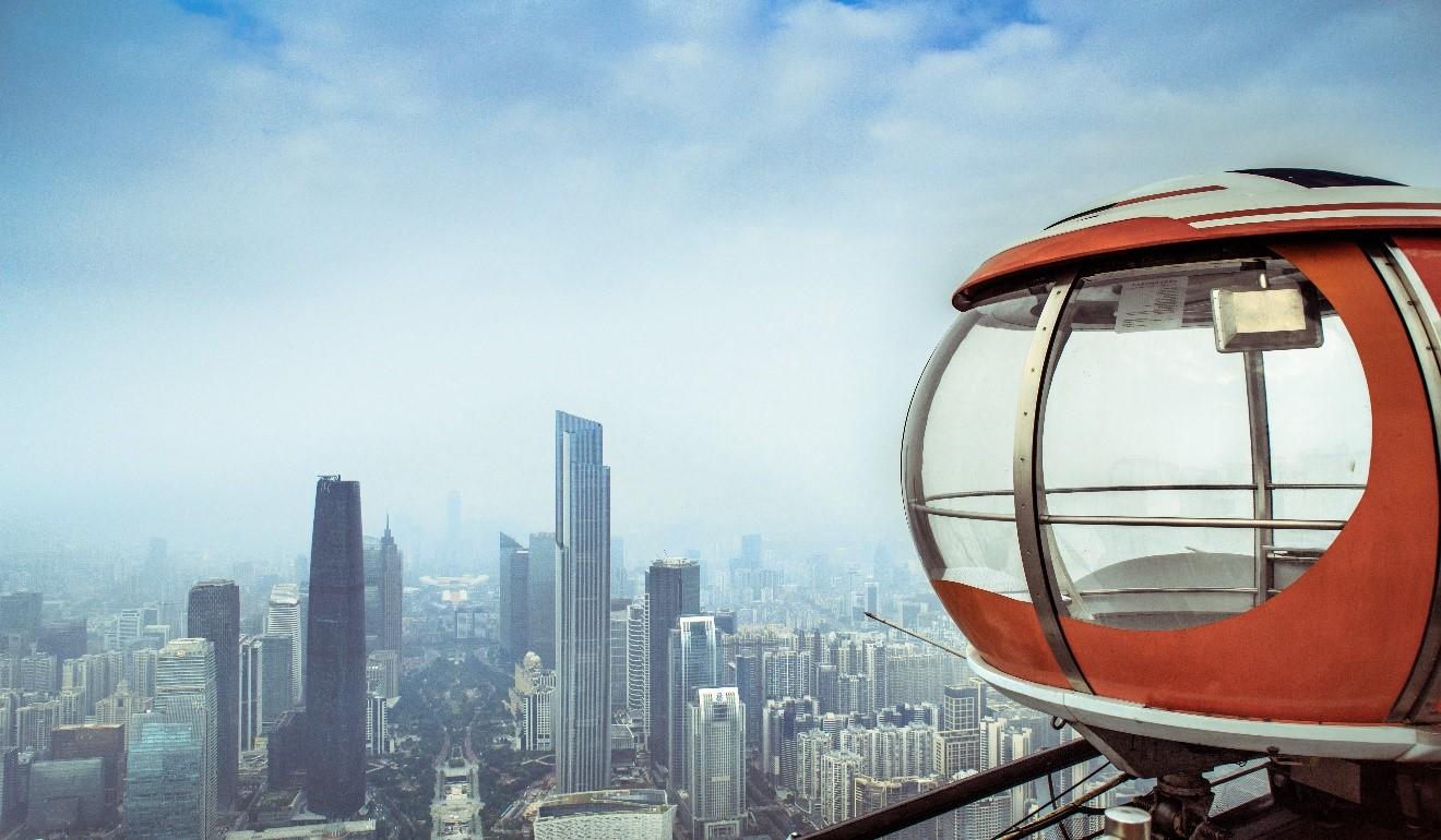 2019全球最具活力城市20强中国城市占据九位成主力军