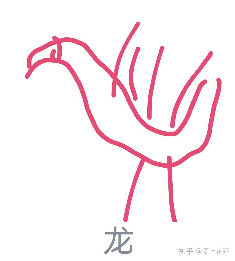 qq画图红包龙怎么画