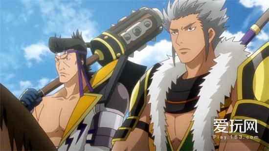 历史上的德川家康真的像仁王里那样吗