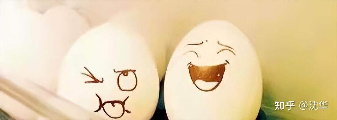 沈华收藏圈里的臭鸡蛋原理