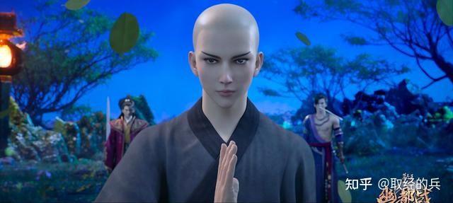 墓王之王鬼使慕容赫的人生