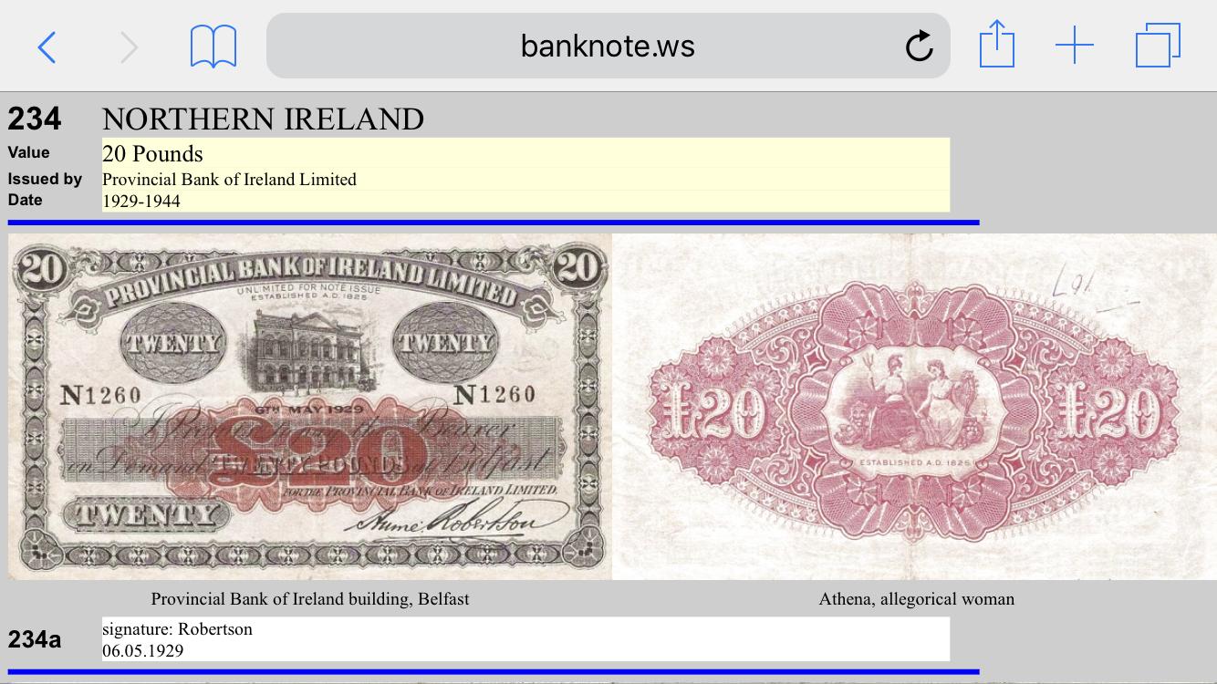 爱尔兰 货币 (99) 사진