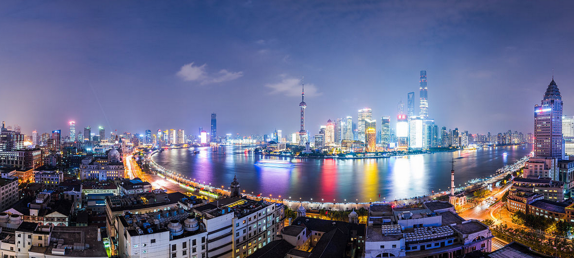 从城市看中国:格局演变,转型升级与持久繁荣