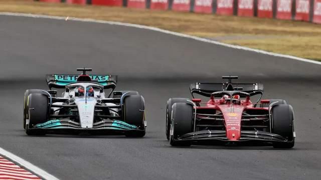 f1夏休期讓你感到無聊沒關係再來一波數據分析