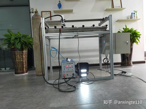 冷焊机能焊什么材料能实现自动化操作吗