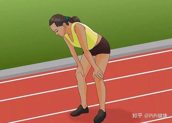 经常运动的人 身体若出现这9个表现 说明你 运动过度 了 知乎