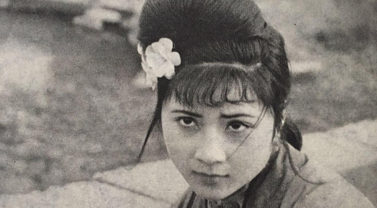 17 人 赞同了该文章   《红楼梦》中最幸运的人,可能就是娇杏了