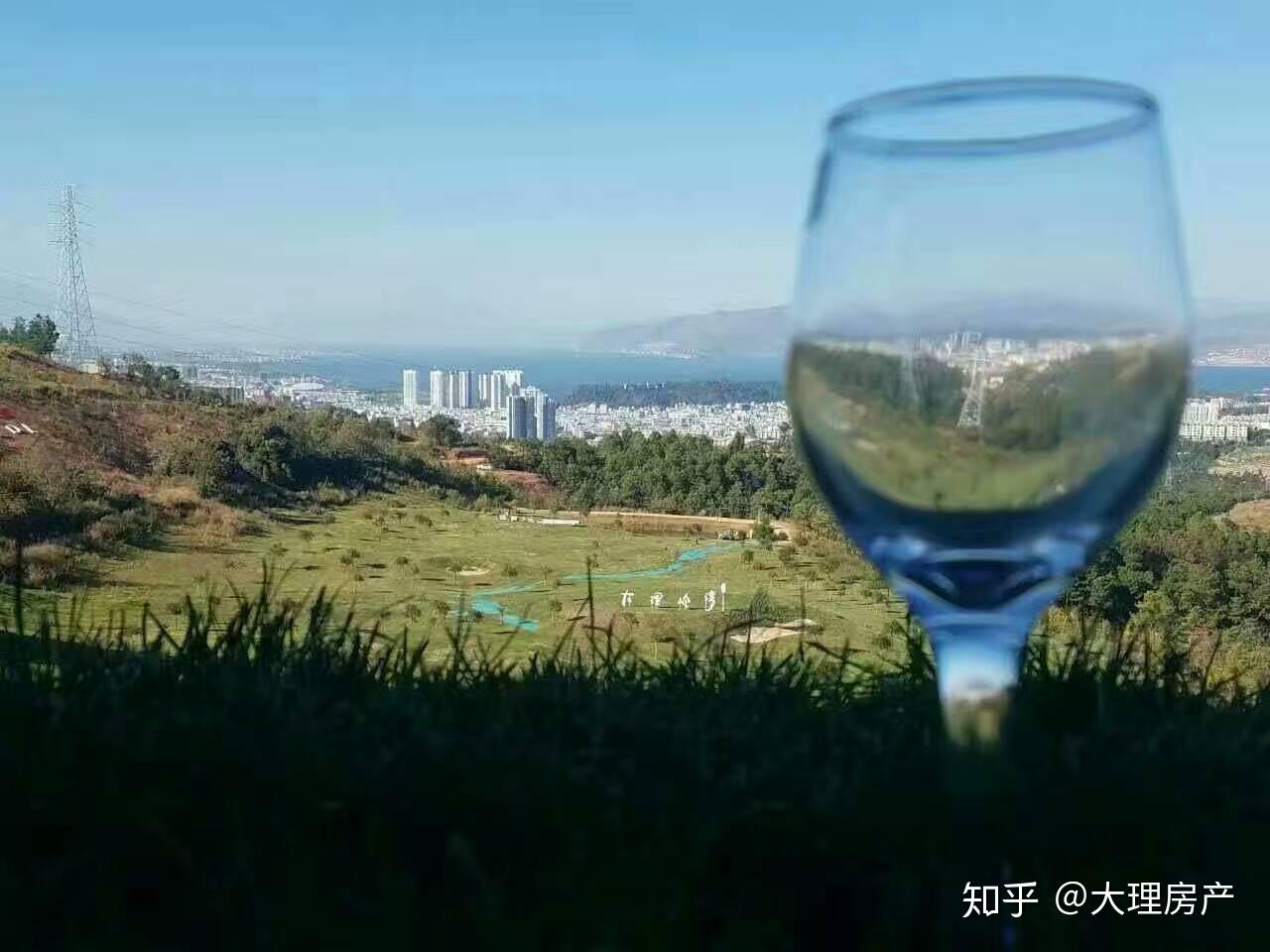 大理售楼盘，买不买都来看看 - 知乎