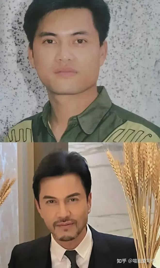 57岁周海媚因病去世前夫吕良伟发文哀悼2字昵称暴露真实感情