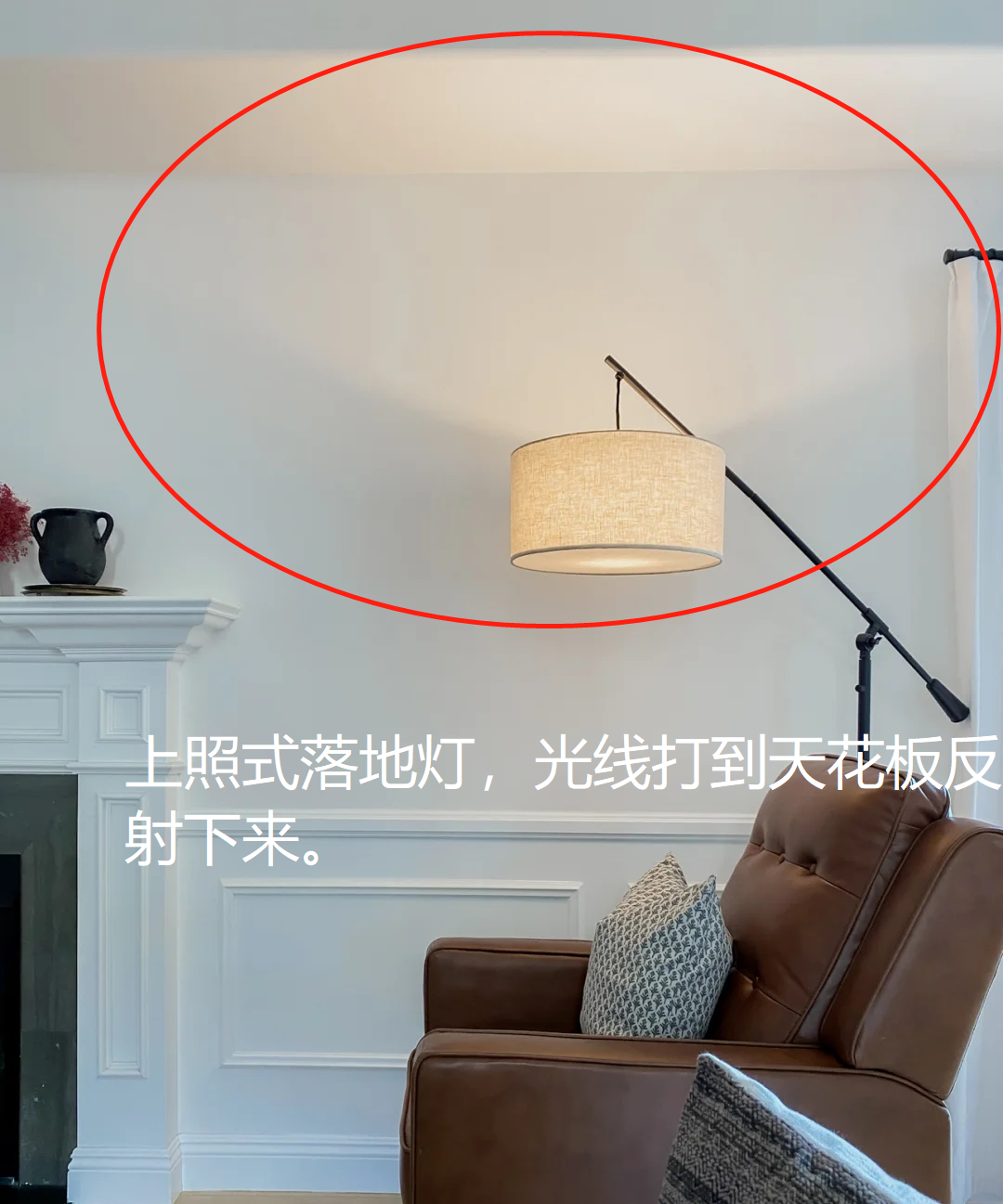 落地灯到底要不要买?附:选购方法+产品推荐+搭配摆放 - 知乎