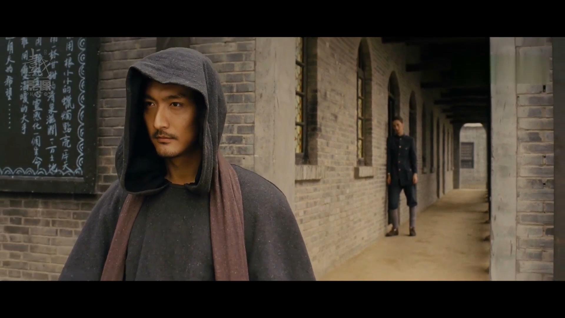 箭士柳白猿少年目睹姐姐被强暴深度抑郁成为绝世高手却终究敌不过时代