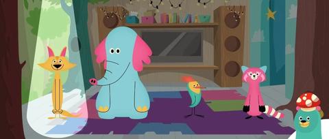 全免费不可错过的全科启蒙app可汗学院少儿版khanacademykids