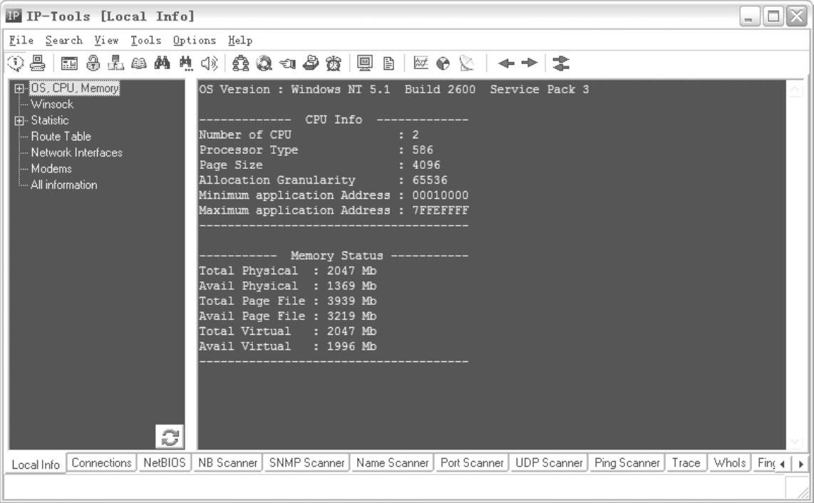 知乎盐选 | 2.2.1 超级 IP 工具——IP-Tools