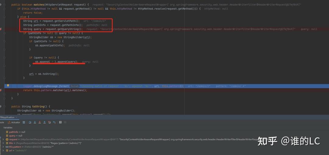 Cve 2022 22978 spring security 