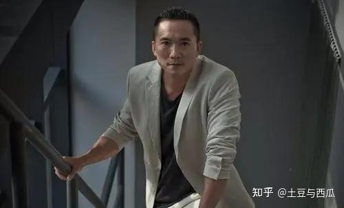 盘点那些在港片中演技精湛的配角 - 知乎