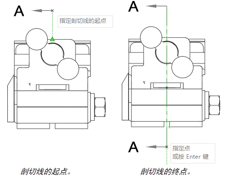 Fusion 360 工程图 :教程:创建具有多个视图、尺寸标注、明细表和引出序号的工程图 - 知乎