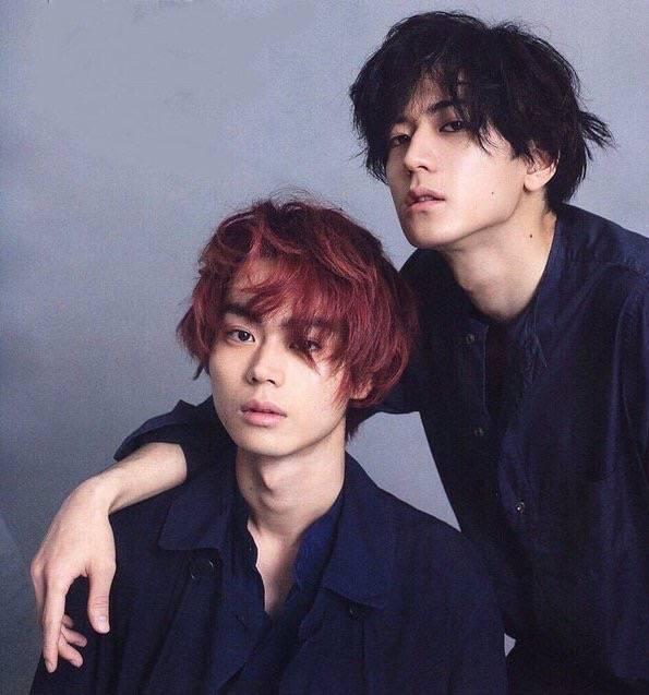 关于菅田将晖的一点感想