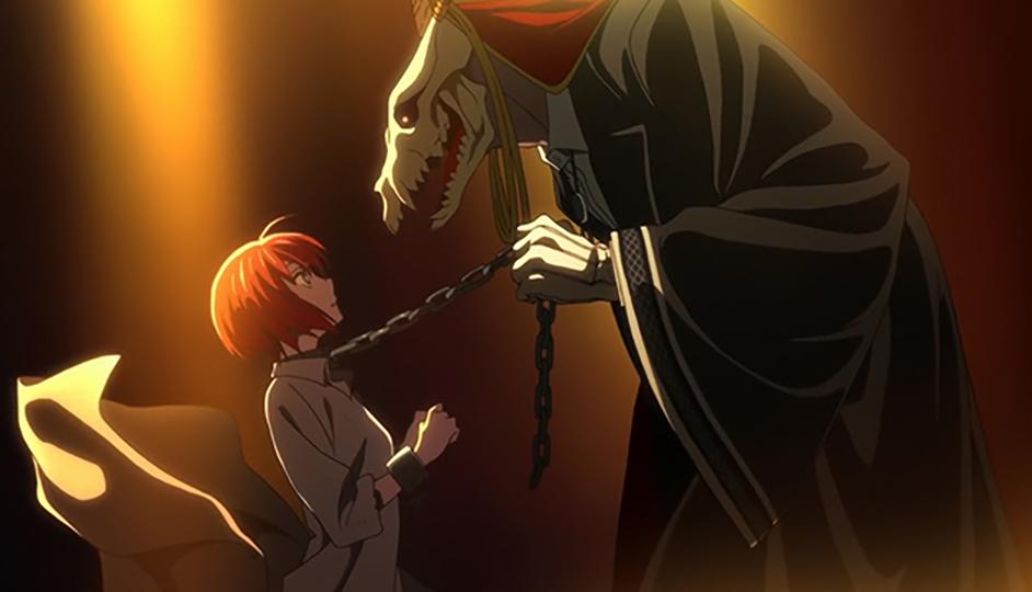 不看银魂小埋我们还能看啥 17十月新番导视 知乎 不看银魂小埋我们还能看啥 17十月新番导视 知乎