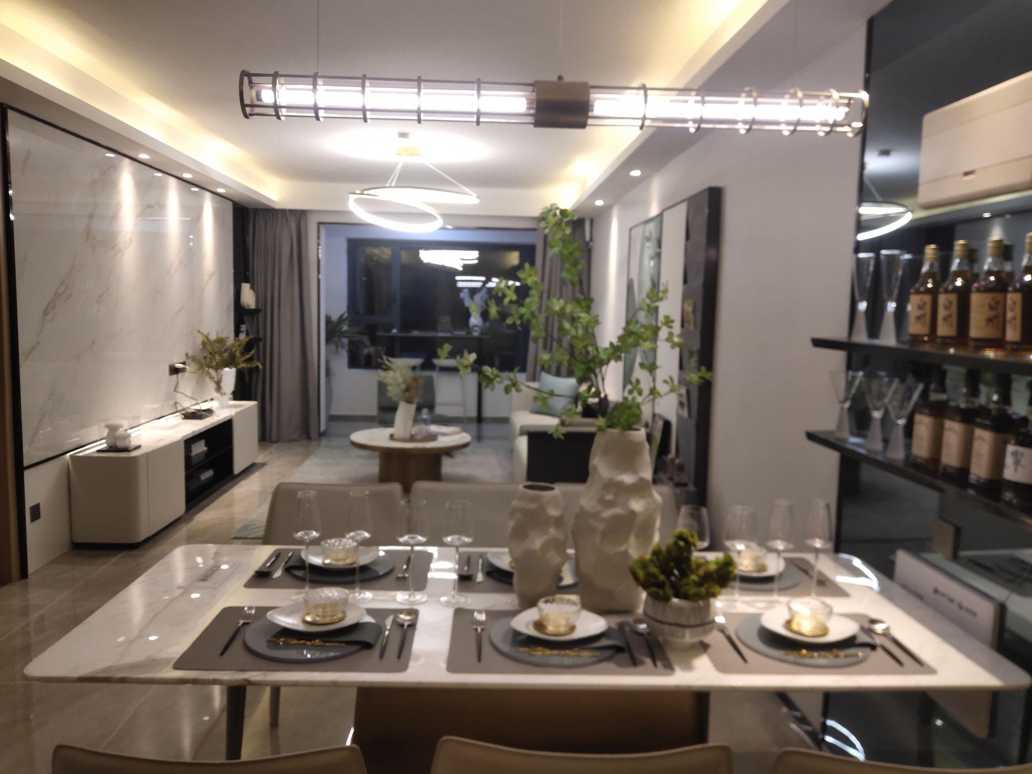 精装修样板间展示