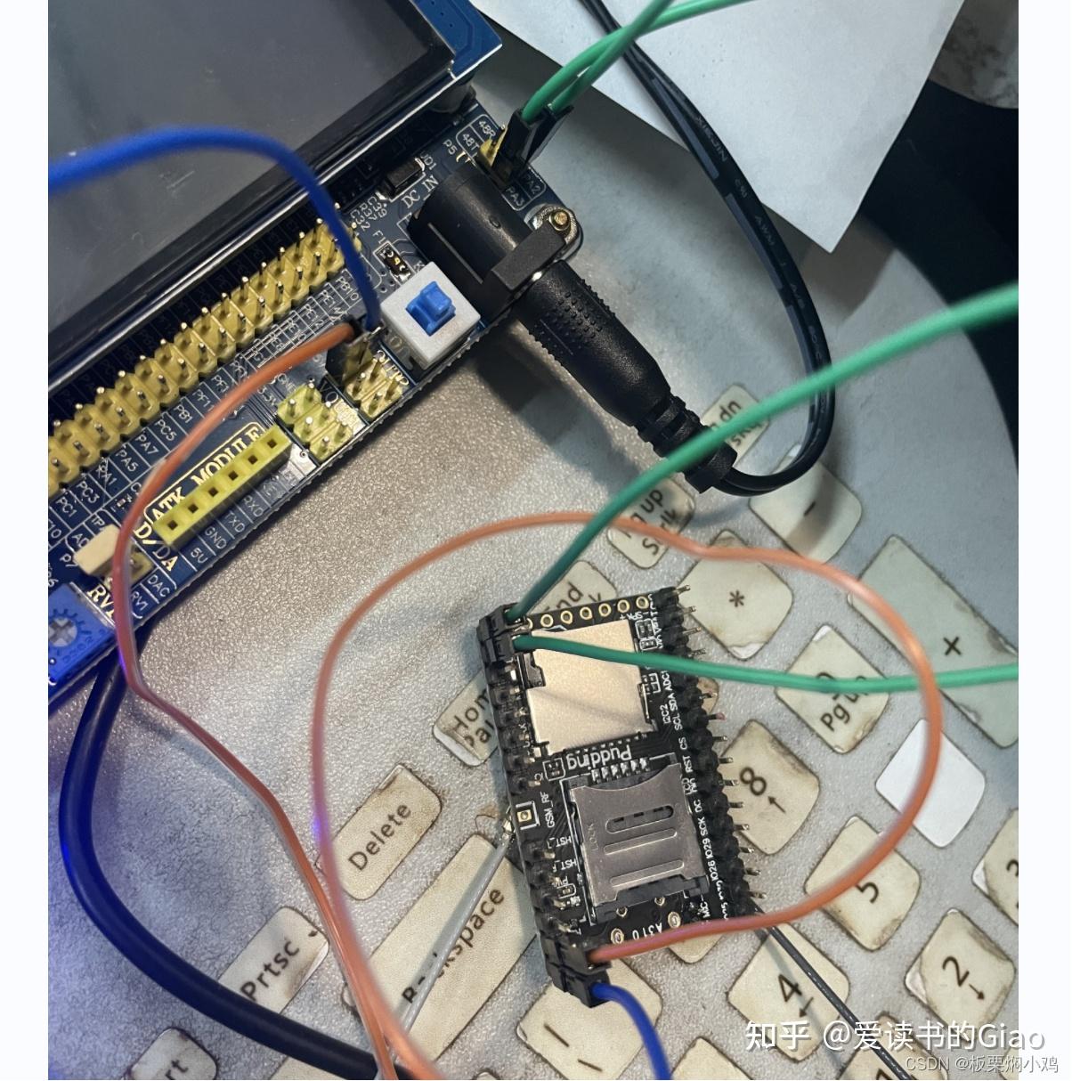 STM32--A9G--获取GPS经纬度WGS84转BD08坐标 - 知乎