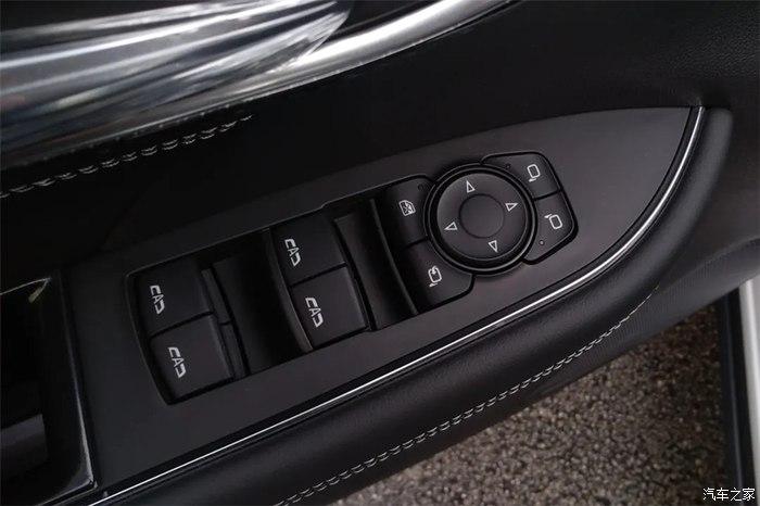 90后奋斗小青年人生第一辆座驾昂科威s提车分享