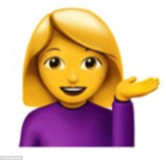 用错emoji表情会很尴尬，快来看看你用错了哪些表情吧！ 知乎 