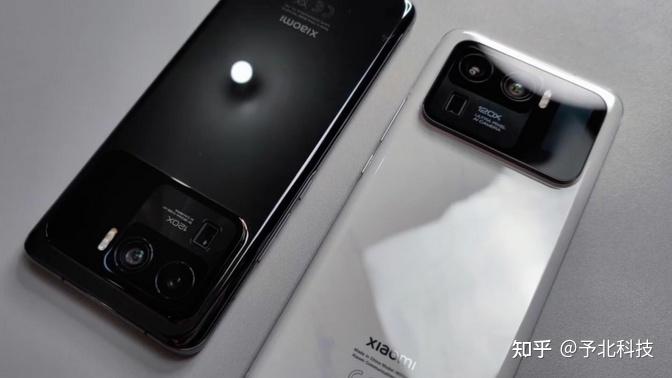 小米11至尊纪念版真机曝光超大相机模组智窗