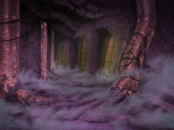 无限炼奸 炼狱CG-不死姫的堕落瞬间-震撼心灵