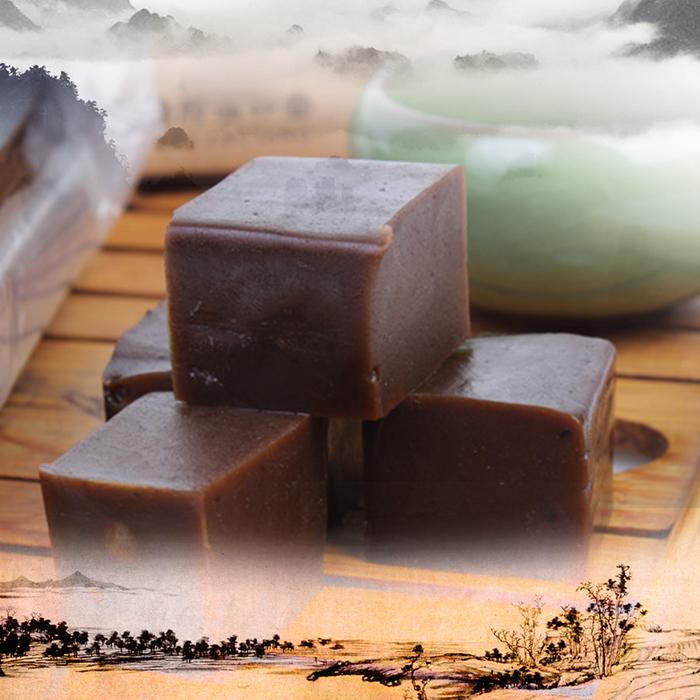 牛骨膏是中医流传到朝鲜的养生滋补品