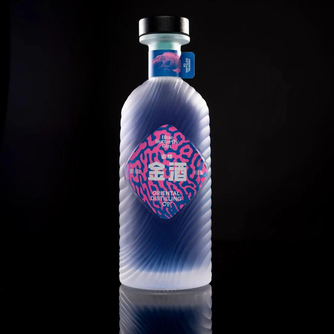 金酒展区探秘，感受不一样的GIN喜 - 知乎