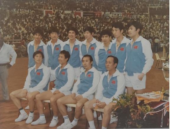 羽毛球冠军杨阳:八十年代世界羽坛“四大天王”中的“王中王” - 知乎